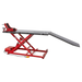 Sealey - MC680E Motorcycle Lift 680kg Capacity Heavy-Duty Electro/Hydraulic Motorcycle Tools Sealey - Sparks Warehouse