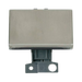 Scolmore MD009SS - 2 Way Ingot 10AX “Paddle” Switch - Stainless Steel MiniGrid Scolmore - Sparks Warehouse