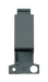 Scolmore MD070BK - 10A 3 Position Switch - Black MiniGrid Scolmore - Sparks Warehouse