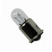 Miniature light bulbs 2.47 volt .3 amps 0.72 watt Midget Flange T1 3/4 Industrial Lamps Easy Light Bulbs  - Easy Lighbulbs