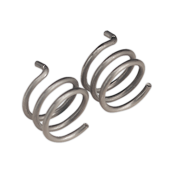 Sealey - MIG914 Nozzle Spring MB25/36 Pack of 2 Consumables Sealey - Sparks Warehouse