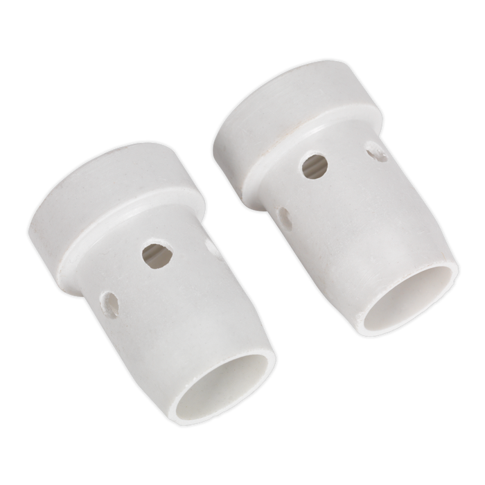 Sealey - MIG926 Diffuser TB36 Pack of 2 Consumables Sealey - Sparks Warehouse