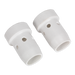 Sealey - MIG926 Diffuser TB36 Pack of 2 Consumables Sealey - Sparks Warehouse