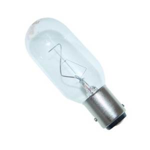 Ships Navigation Bulb 110v 35w Bay15d Base (Offset Pin) Clear Glass Marine Navigation Bulbs Other  - Easy Lighbulbs