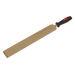 Sealey - NS111 Scraper Long 50 x 350mm Non-Sparking Hand Tools Sealey - Sparks Warehouse