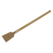 Sealey - NS114 Scraper Long Handle 100 x 720mm Non-Sparking Hand Tools Sealey - Sparks Warehouse