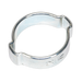 Sealey - OCDE1720 O-Clip Double Ear Ø17-20mm Pack of 25 Consumables Sealey - Sparks Warehouse