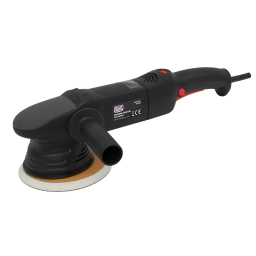 Sealey - OP750 Orbital Polisher Ø150mm 750W/230V Electric Power Tools Sealey - Sparks Warehouse