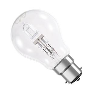 240v 77w B22d designed to replace a 100w incandescent - Osram - 64547APRO - DISCONTINUED