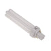 PLC 18w 2 Pin Osram Daylight/865 Compact Fluorescent Light Bulb - DD18865 Push In Compact Fluorescent Osram  - Easy Lighbulbs