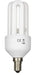 Sylvania 0031128 - PLCT11SES-827-SY - Compact Fluorescent Tube, 11W, F827, E14 Energy Saving Light Bulbs Sylvania - Sparks Warehouse