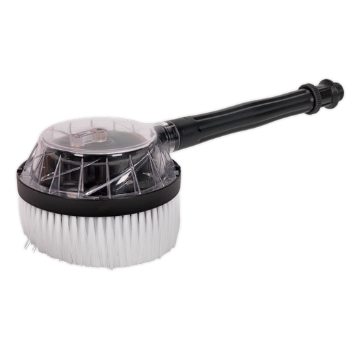 Sealey - PWA06 Rotary Brush for PW3500 & PW5000 Janitorial / Garden & Leisure Sealey - Sparks Warehouse