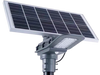 SOLAR STREET LIGHT Pathfinder PF/SS05/5K/G Solar Easy Control Gear - Sparks Warehouse
