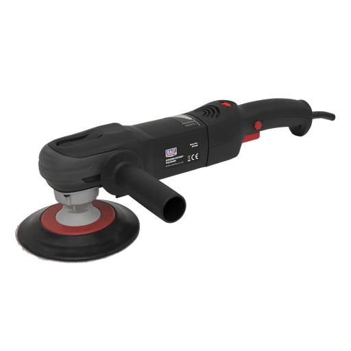 Sealey - RP1500 Rotary Polisher Ø150mm 1050W/230V Electric Power Tools Sealey - Sparks Warehouse