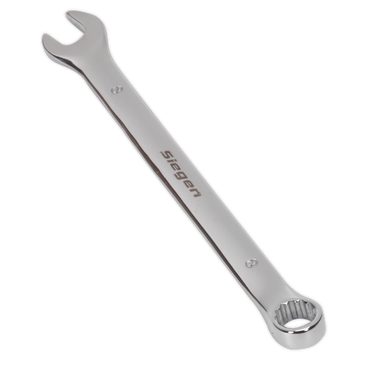 Sealey - S01008 Combination Spanner 8mm Hand Tools Sealey - Sparks Warehouse