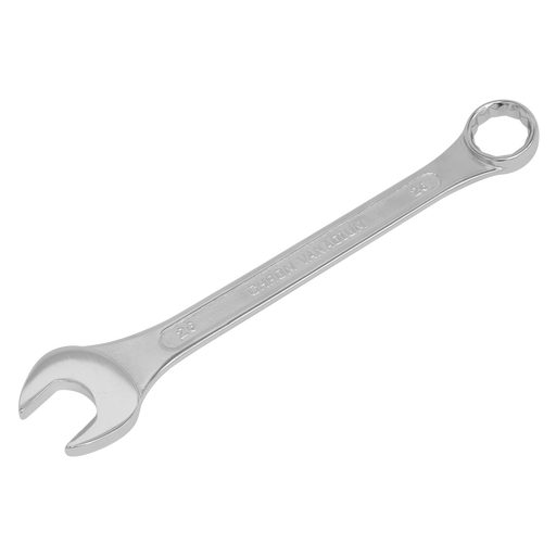 Sealey - S0426 Combination Spanner 26mm Hand Tools Sealey - Sparks Warehouse