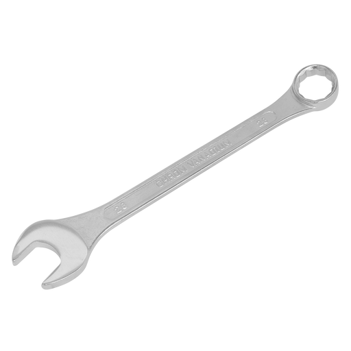 Sealey - S0428 Combination Spanner 28mm Hand Tools Sealey - Sparks Warehouse