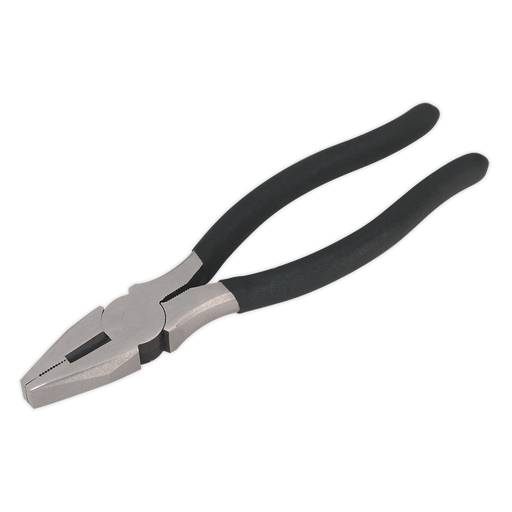 Sealey - S0445 Combination Pliers 180mm Hand Tools Sealey - Sparks Warehouse