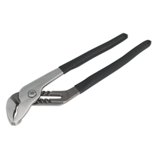 Sealey - S0459 Water Pump Pliers 300mm Hand Tools Sealey - Sparks Warehouse