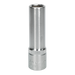 Sealey - S1213D WallDrive® Socket 13mm Deep 1/2"Sq Drive Hand Tools Sealey - Sparks Warehouse