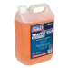Sealey - SCS003 TFR Detergent with Wax Concentrated 5ltr Consumables Sealey - Sparks Warehouse
