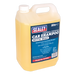 Sealey - SCS005 Car Shampoo 5ltr Consumables Sealey - Sparks Warehouse