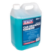 Sealey - SCS006 Car Shampoo Premium with Wax 5ltr Consumables Sealey - Sparks Warehouse