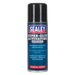 Sealey - SCS300 Super Glue Activating Aerosol 200ml Pack of 6 Consumables Sealey - Sparks Warehouse