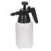 Sealey - SCSG02 Pressure Solvent Sprayer with Viton® Seals 1ltr Consumables Sealey - Sparks Warehouse