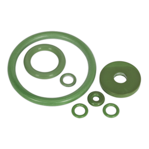 Sealey - SCSGPRK Viton® Seal Kit for SCSG04 & SCSG05 Consumables Sealey - Sparks Warehouse