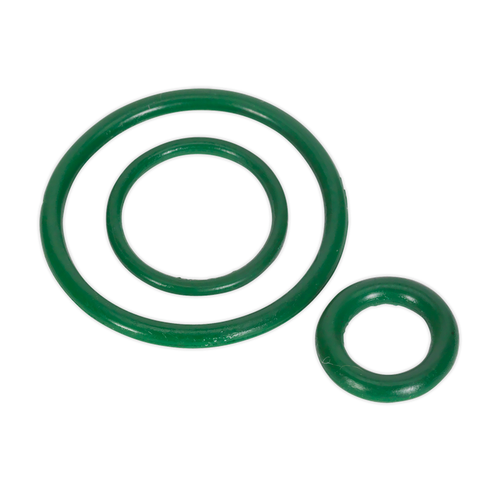 Sealey - SCSGRK Viton® Seal Kit for SCSG02 & SCSG03 Consumables Sealey - Sparks Warehouse