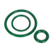 Sealey - SCSGRK Viton® Seal Kit for SCSG02 & SCSG03 Consumables Sealey - Sparks Warehouse