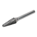 Sealey - SDB06 Tungsten Carbide Rotary Burr Conical Ball Nose 10mm Consumables Sealey - Sparks Warehouse