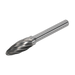 Sealey - SDBC5 Tungsten Carbide Rotary Burr Flame Ripper/Coarse Consumables Sealey - Sparks Warehouse