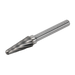 Sealey - SDBC6 Tungsten Carbide Rotary Burr Conical Ball Ripper/Coarse Consumables Sealey - Sparks Warehouse