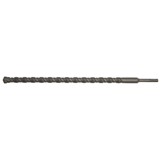 Sealey - SDS Plus Drill Bit Ø20 x 450mm Consumables Sealey - Sparks Warehouse