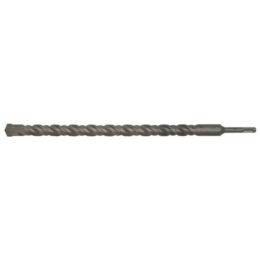 Sealey - SDS23X450 SDS Plus Drill Bit Ø23 x 450mm Consumables Sealey - Sparks Warehouse