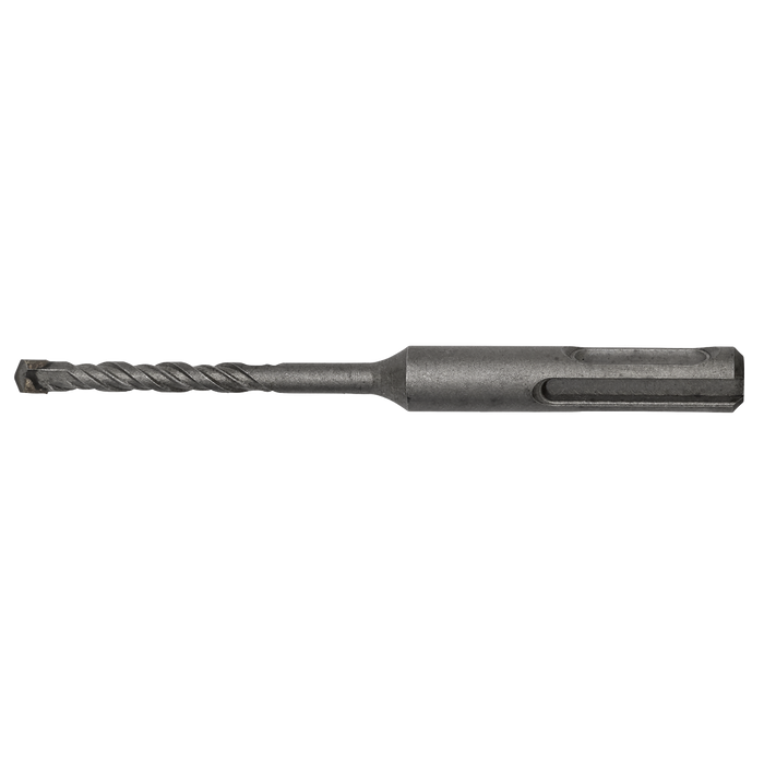 Sealey - SDS5.5X110 SDS Plus Drill Bit Ø5.5 x 110mm Consumables Sealey - Sparks Warehouse