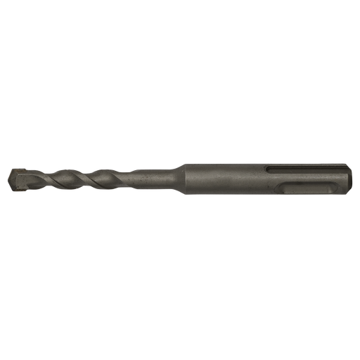 Sealey - SDS6.5X110 SDS Plus Drill Bit Ø6.5 x 110mm Consumables Sealey - Sparks Warehouse