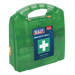 Sealey - SFA01S First Aid Kit Small - BS 8599-1 Compliant Safety Products Sealey - Sparks Warehouse