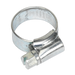 Sealey - SHC00 Hose Clip Zinc Plated Ø13-19mm Pack of 30 Consumables Sealey - Sparks Warehouse