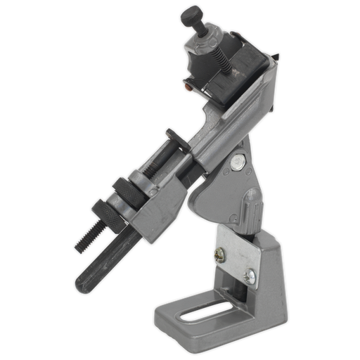 Sealey - SMS01 Drill Bit Sharpener Grinding Attachment Machine Shop Sealey - Sparks Warehouse