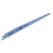 Sealey - Reciprocating Saw Blade Clean Wood 200mm 6tpi - Pack of 5 Consumables Sealey - Sparks Warehouse