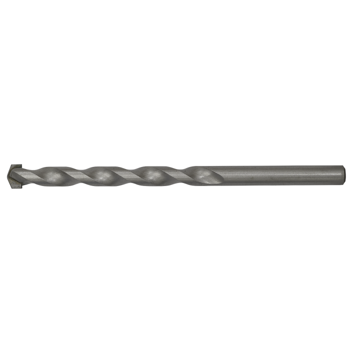 Sealey - SS11X150 Straight Shank Rotary Impact Drill Bit Ø11 x 150mm Consumables Sealey - Sparks Warehouse