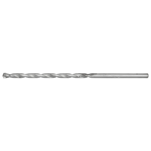 Sealey - SS11X300 Straight Shank Rotary Impact Drill Bit Ø11 x 300mm Consumables Sealey - Sparks Warehouse