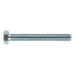 Sealey - SS12100 HT Setscrew M12 x 100mm 8.8 Zinc DIN 933 Pack of 10 Consumables Sealey - Sparks Warehouse