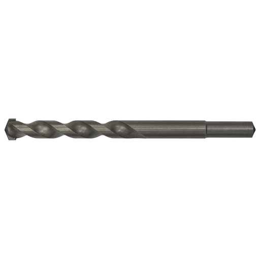 Sealey - SS13x150 Straight Shank Rotary Impact Drill Bit Ø13 x 150mm Consumables Sealey - Sparks Warehouse