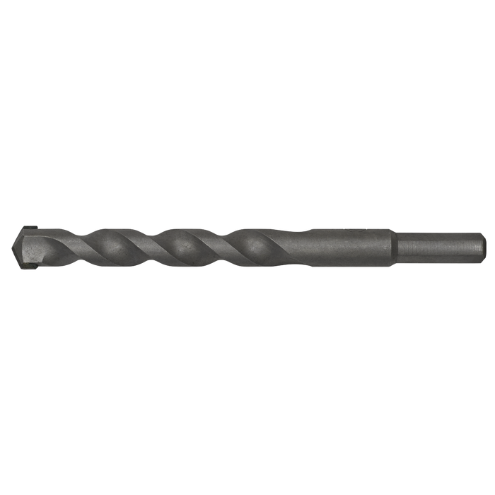 Sealey - SS14x150 Straight Shank Rotary Impact Drill Bit Ø14 x 150mm Consumables Sealey - Sparks Warehouse