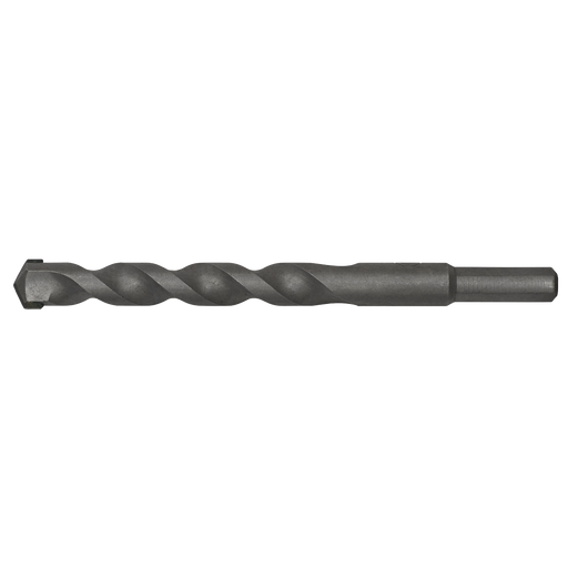 Sealey - SS16x150 Straight Shank Rotary Impact Drill Bit Ø16 x 150mm Consumables Sealey - Sparks Warehouse