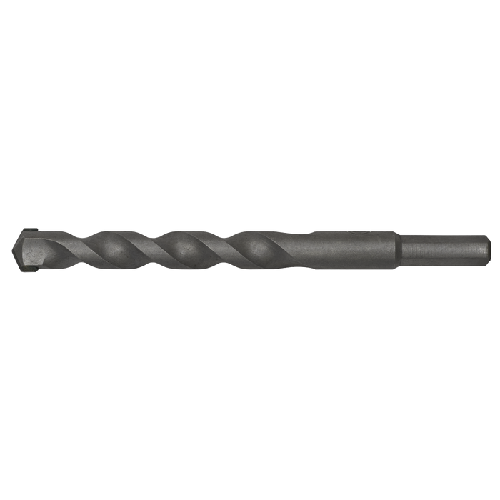 Sealey - SS16x150 Straight Shank Rotary Impact Drill Bit Ø16 x 150mm Consumables Sealey - Sparks Warehouse